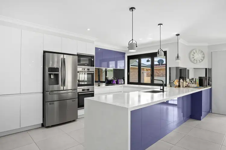 Third view of Homely house listing, 203 Ashburton Drive, Albion Park NSW 2527