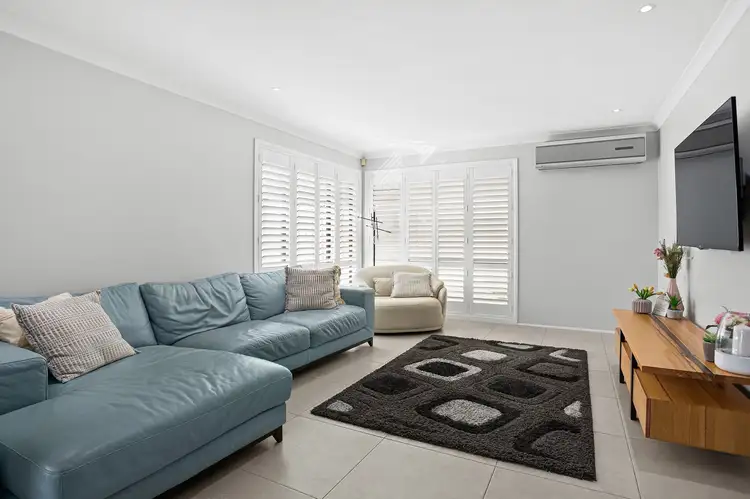 Fourth view of Homely house listing, 203 Ashburton Drive, Albion Park NSW 2527