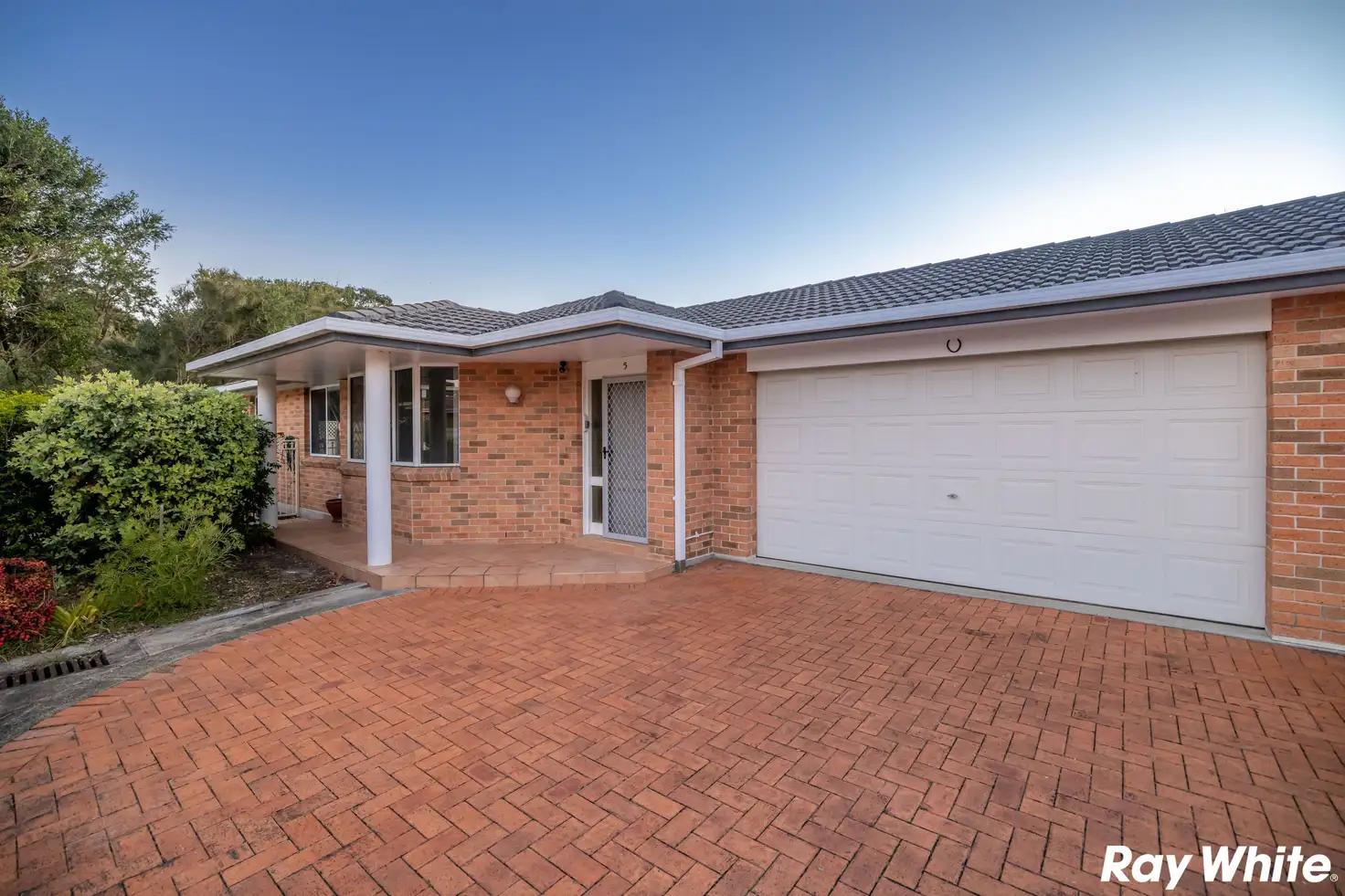 Main view of Homely villa listing, 5/14 South Street, Tuncurry NSW 2428