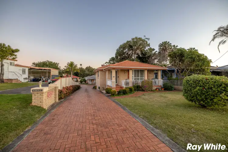 Second view of Homely villa listing, 5/14 South Street, Tuncurry NSW 2428