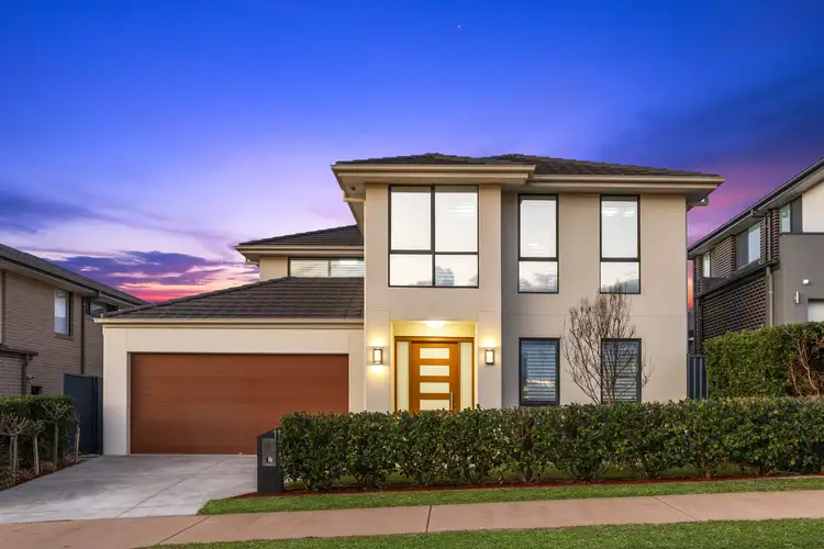 11 Kingfield Road, North Kellyville NSW 2155