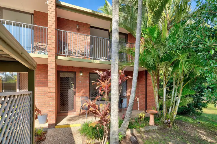 16/4 Amie Court, Springwood QLD 4127