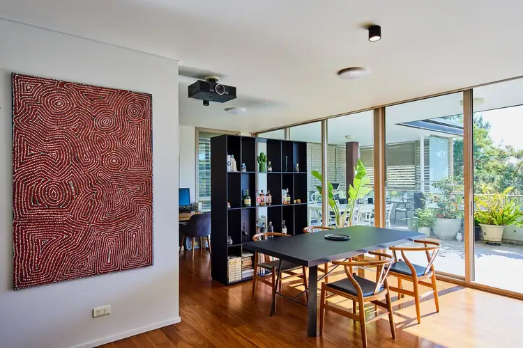 Fourth view of Homely apartment listing, 5306/8 Alexandra Drive, Camperdown NSW 2050