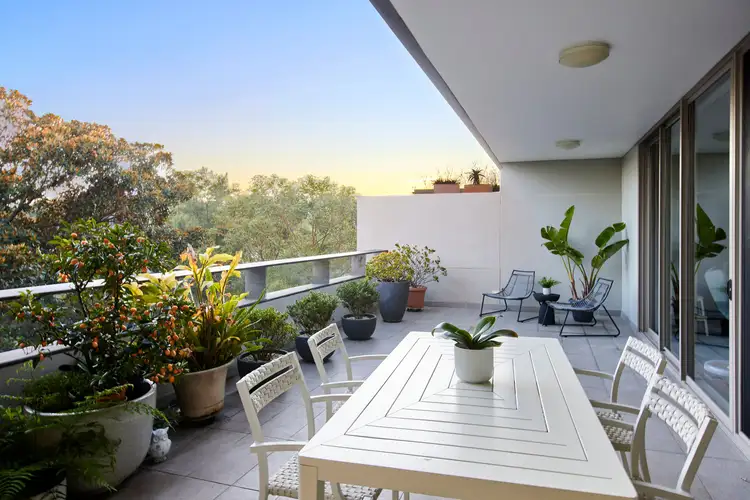 Fifth view of Homely apartment listing, 5306/8 Alexandra Drive, Camperdown NSW 2050
