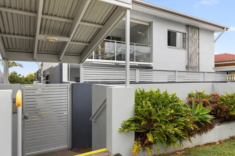 3/15 Little Street, Albion QLD 4010