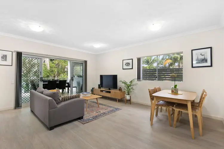 Second view of Homely unit listing, 3/15 Little Street, Albion QLD 4010