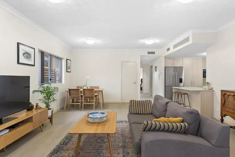 Third view of Homely unit listing, 3/15 Little Street, Albion QLD 4010