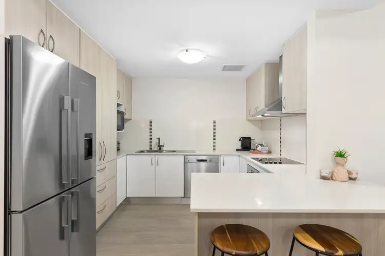 Fourth view of Homely unit listing, 3/15 Little Street, Albion QLD 4010