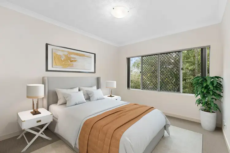 Fifth view of Homely unit listing, 3/15 Little Street, Albion QLD 4010