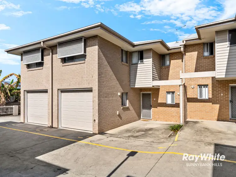 3/29-33 Juers Street, Kingston QLD 4114