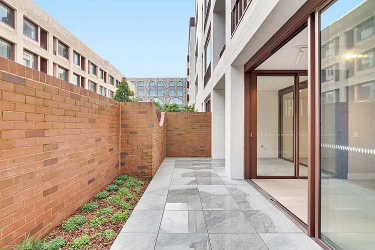 Main view of Homely apartment listing, B1.01/10 Baptist Street, Redfern NSW 2016