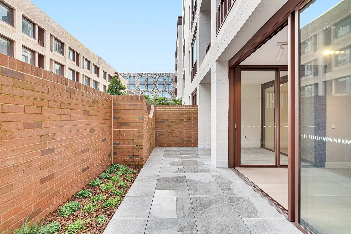 Main view of Homely apartment listing, B1.01/10 Baptist Street, Redfern NSW 2016