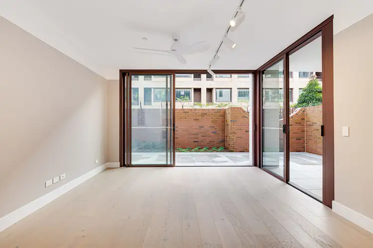 Second view of Homely apartment listing, B1.01/10 Baptist Street, Redfern NSW 2016