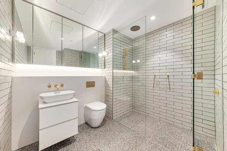 Fourth view of Homely apartment listing, B1.01/10 Baptist Street, Redfern NSW 2016