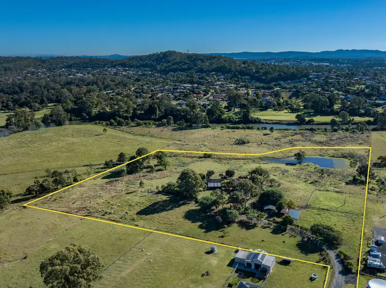 9 Jackson Lane, Yatala QLD 4207