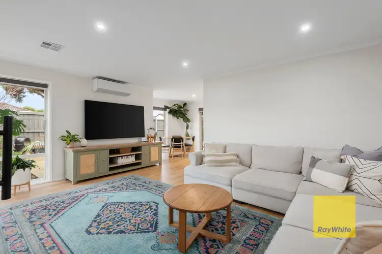 Second view of Homely house listing, 219 Anakie Road, Bell Post Hill VIC 3215