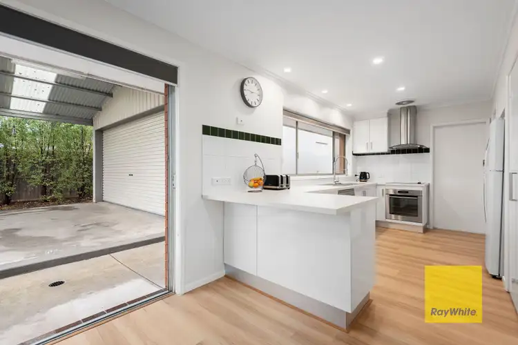 Sixth view of Homely house listing, 219 Anakie Road, Bell Post Hill VIC 3215