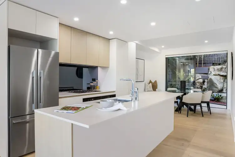 Fourth view of Homely house listing, 2/6 Richmond Avenue, Cremorne NSW 2090