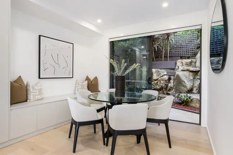 Fifth view of Homely house listing, 2/6 Richmond Avenue, Cremorne NSW 2090