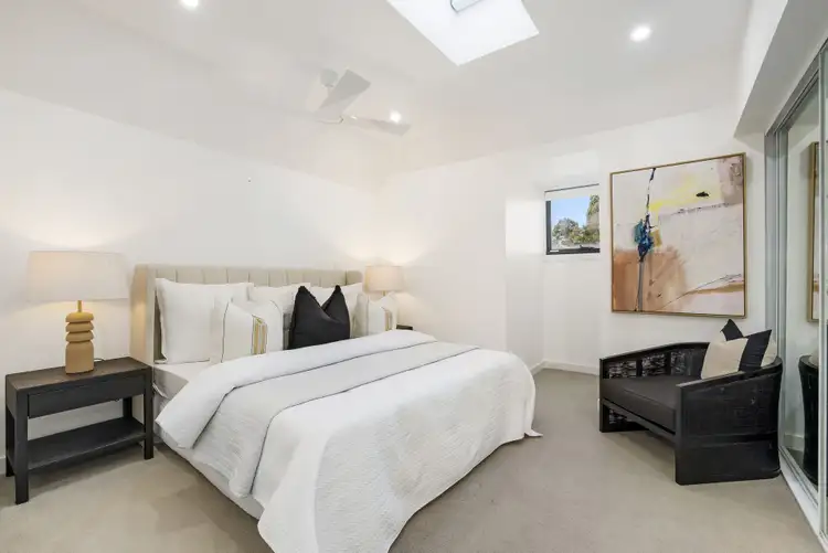 Sixth view of Homely house listing, 2/6 Richmond Avenue, Cremorne NSW 2090