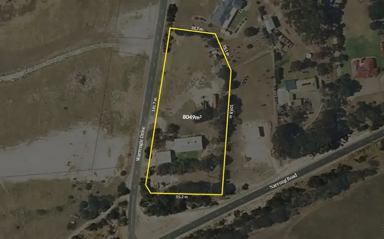 91 Warrengie Drive, Meningie SA 5264