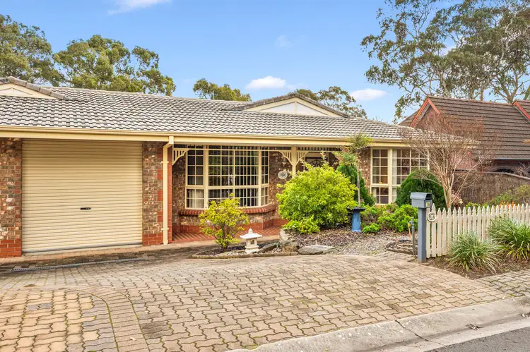 1A Heitmann Court, Tea Tree Gully SA 5091