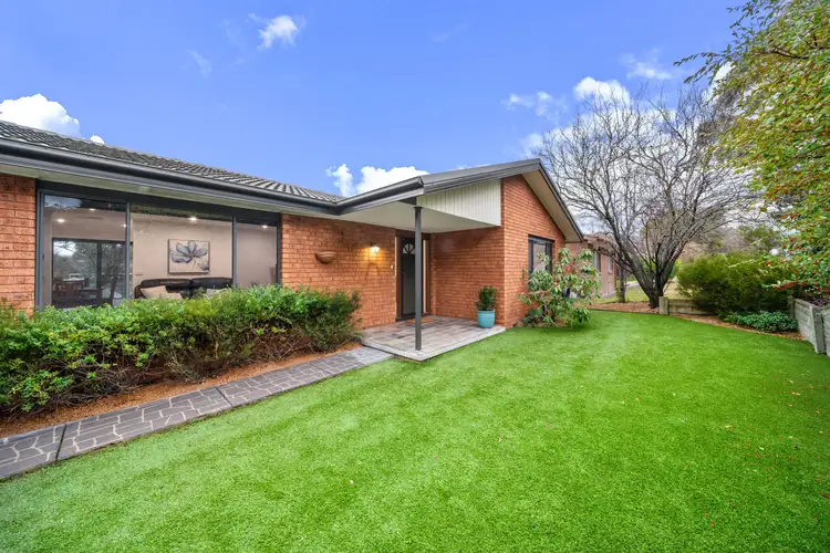 103 Castleton Crescent, Gowrie ACT 2904