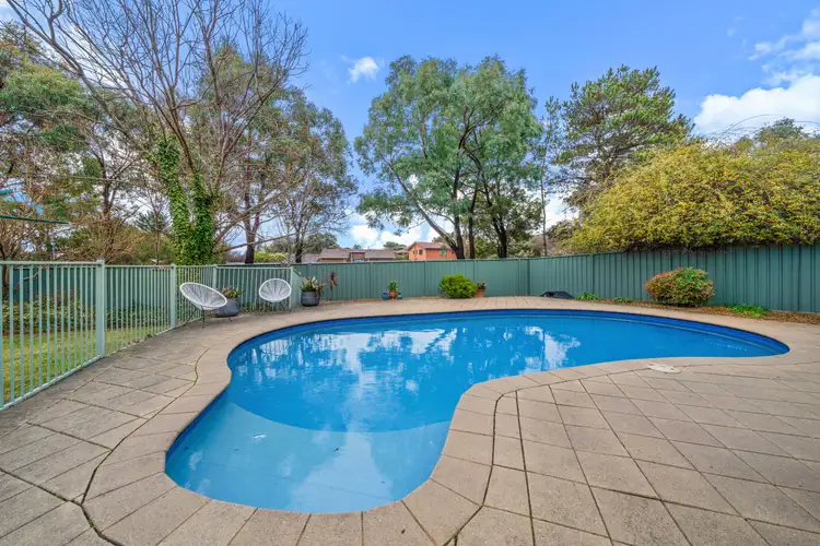 Second view of Homely house listing, 103 Castleton Crescent, Gowrie ACT 2904
