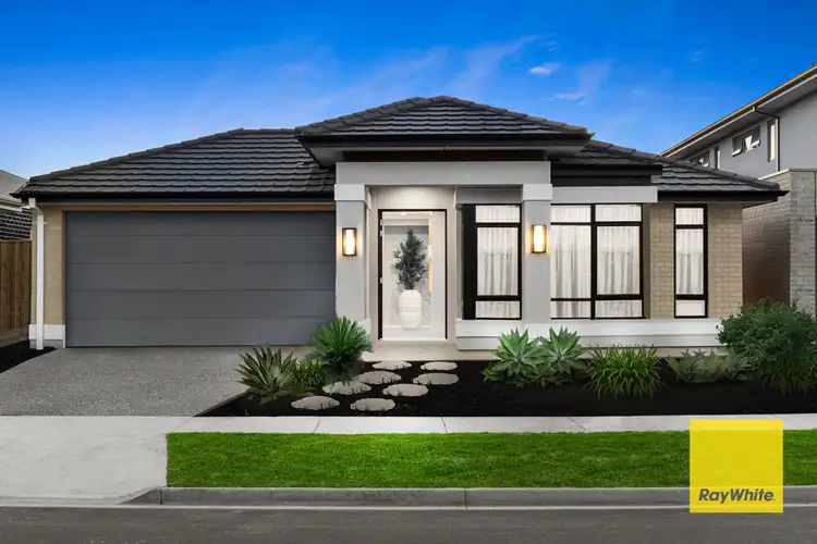 Main view of Homely house listing, 5 Generosa Grove, Tarneit VIC 3029