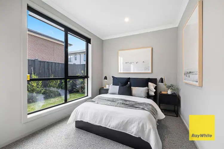 Fifth view of Homely house listing, 5 Generosa Grove, Tarneit VIC 3029