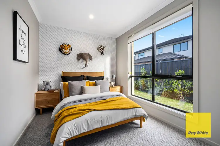 Sixth view of Homely house listing, 5 Generosa Grove, Tarneit VIC 3029