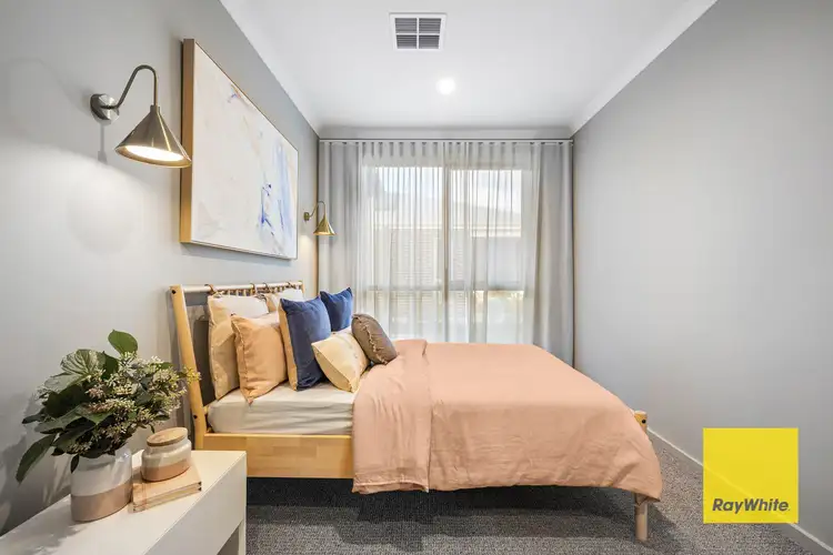 Seventh view of Homely house listing, 5 Generosa Grove, Tarneit VIC 3029