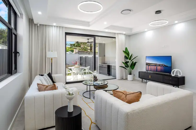 9A Gallipoli Street, Condell Park NSW 2200