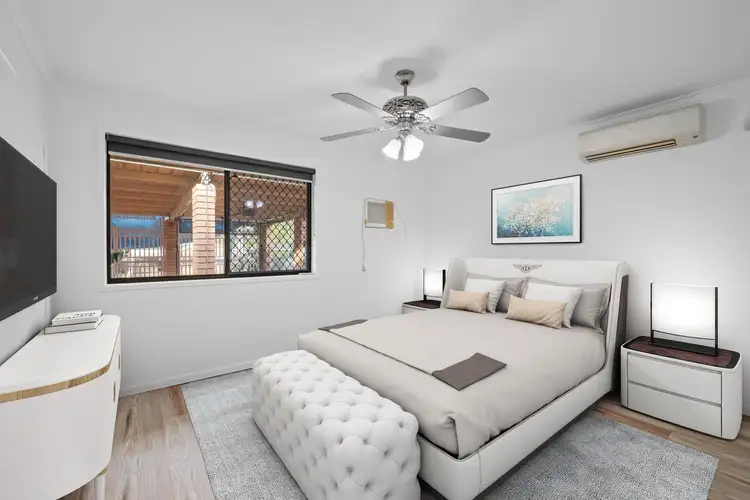 Seventh view of Homely house listing, 101 Parfrey Road, Rochedale South QLD 4123