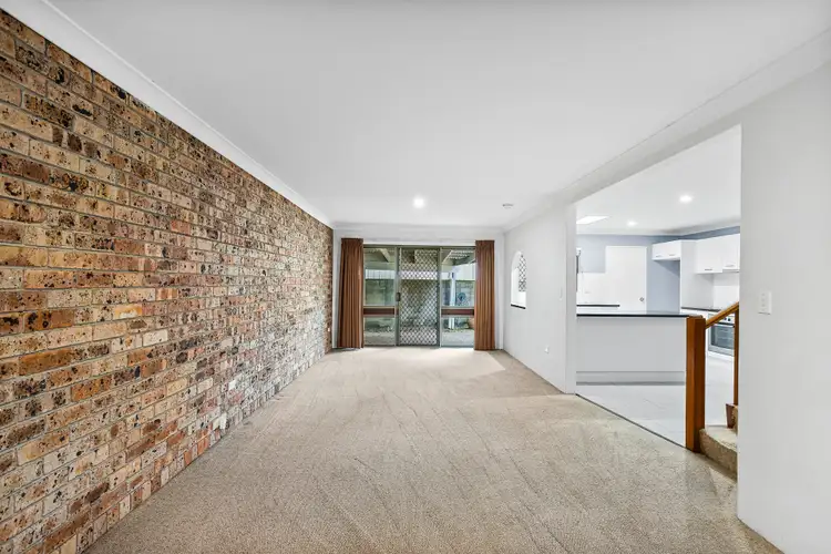 Second view of Homely house listing, 3/7 Robsons Road, Keiraville NSW 2500