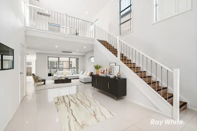 Second view of Homely house listing, 33 Vivian Street, The Ponds NSW 2769