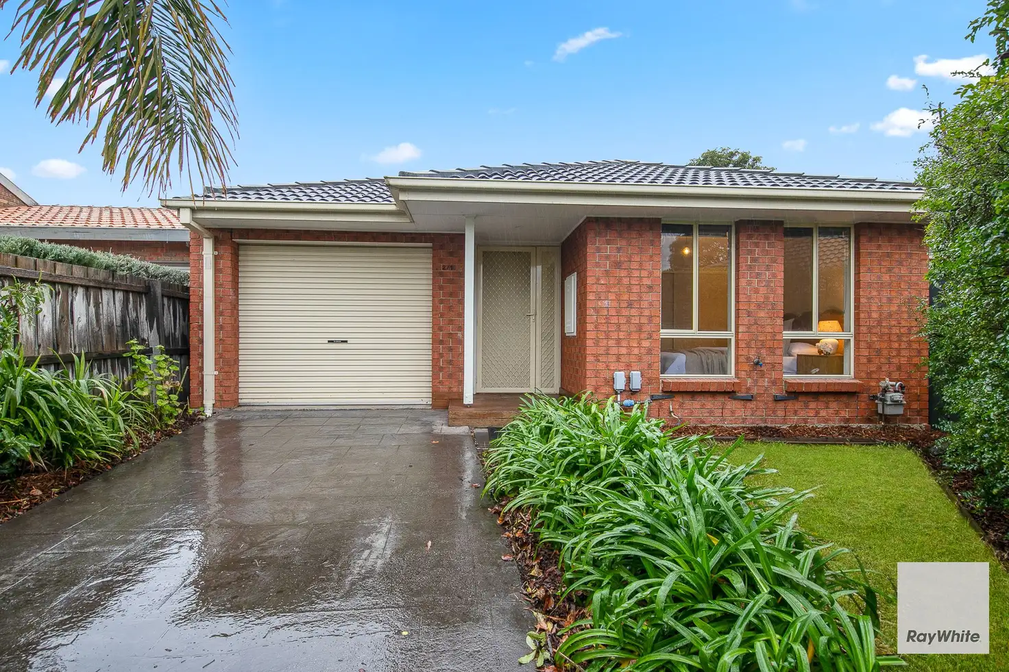 Main view of Homely house listing, 2/16 Santos Court, Keilor Downs VIC 3038