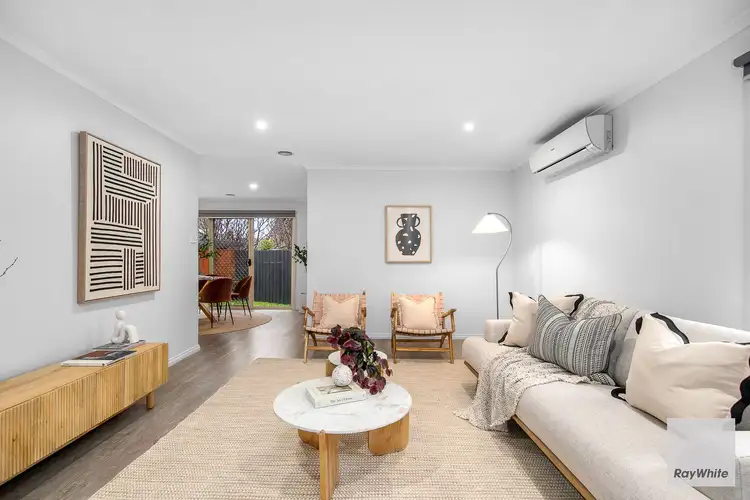 Second view of Homely house listing, 2/16 Santos Court, Keilor Downs VIC 3038