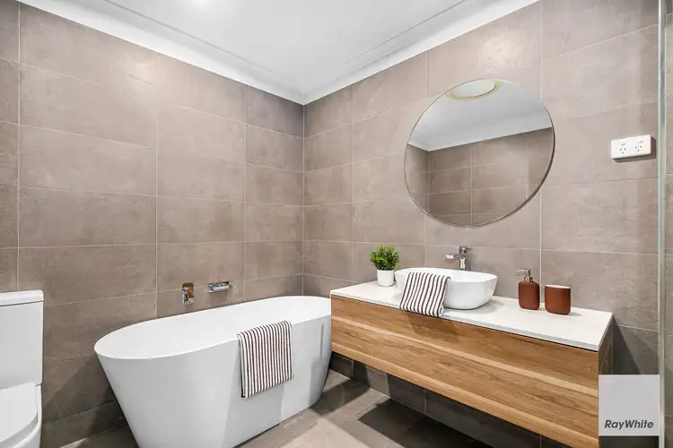 Third view of Homely house listing, 2/16 Santos Court, Keilor Downs VIC 3038