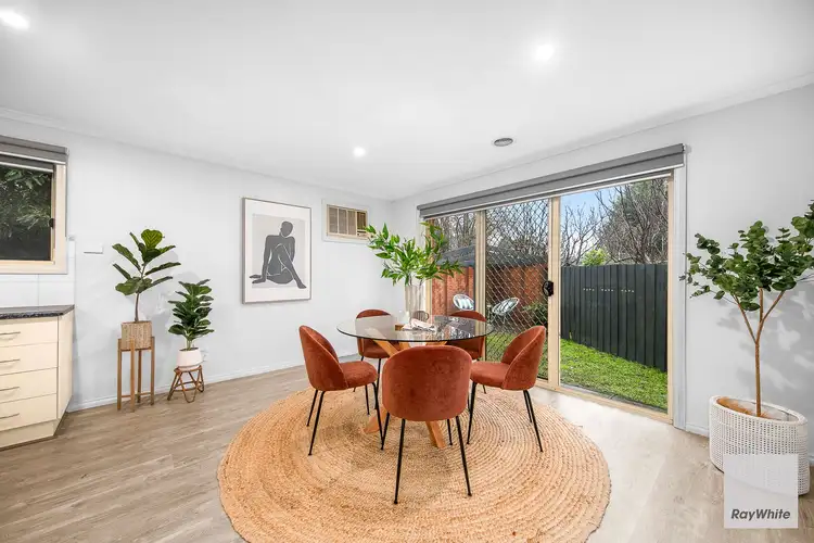 Fourth view of Homely house listing, 2/16 Santos Court, Keilor Downs VIC 3038