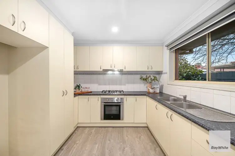 Sixth view of Homely house listing, 2/16 Santos Court, Keilor Downs VIC 3038