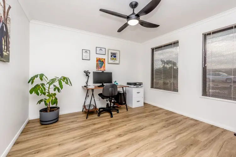 Third view of Homely house listing, 42 Wittenoom Circle, White Peak WA 6532