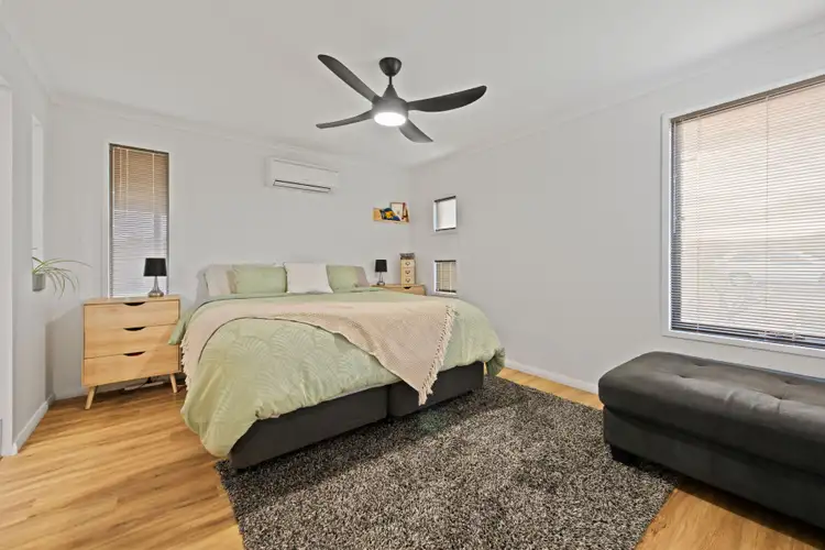 Fourth view of Homely house listing, 42 Wittenoom Circle, White Peak WA 6532