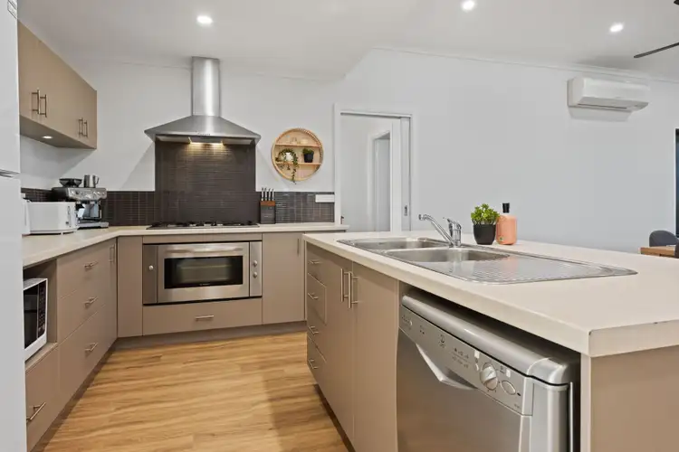 Sixth view of Homely house listing, 42 Wittenoom Circle, White Peak WA 6532