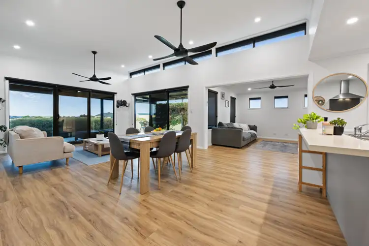 Seventh view of Homely house listing, 42 Wittenoom Circle, White Peak WA 6532