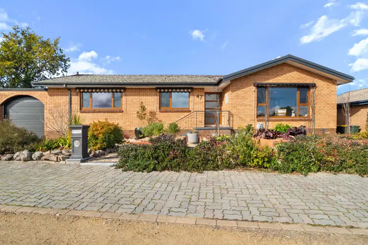 47 Gascoyne Circuit, Kaleen ACT 2617