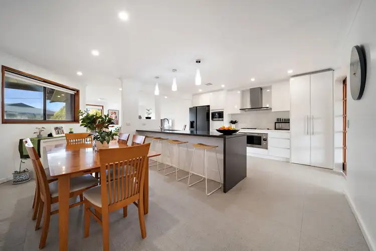 Third view of Homely house listing, 47 Gascoyne Circuit, Kaleen ACT 2617