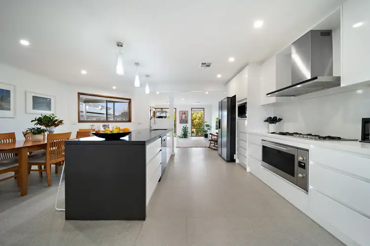 Fourth view of Homely house listing, 47 Gascoyne Circuit, Kaleen ACT 2617
