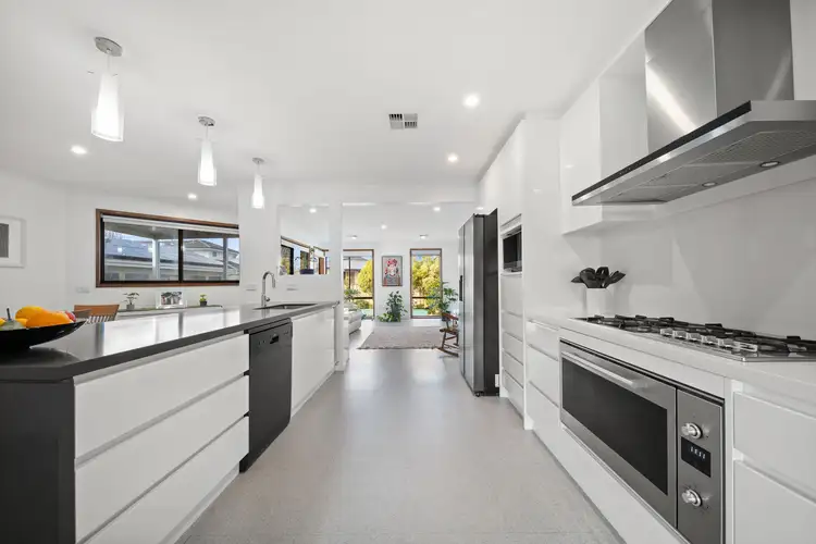 Fifth view of Homely house listing, 47 Gascoyne Circuit, Kaleen ACT 2617