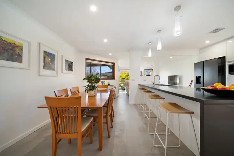 Sixth view of Homely house listing, 47 Gascoyne Circuit, Kaleen ACT 2617